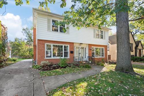 1219 S Western, Park Ridge, IL 60068