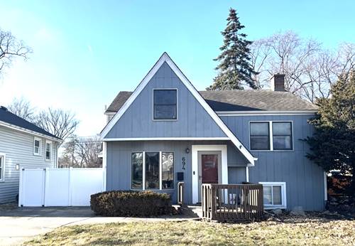 694 S York, Elmhurst, IL 60126