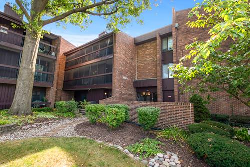 14515 Central Unit G3, Oak Forest, IL 60452