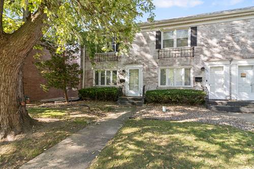 913 N Raynor, Joliet, IL 60435