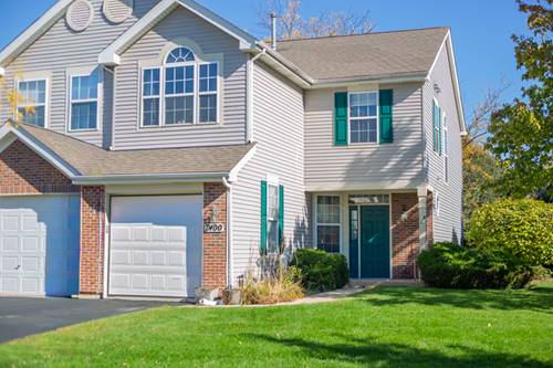 7400 Grandview, Carpentersville, IL 60110