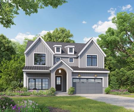 1310 N Eagle, Naperville, IL 60563