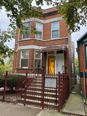 1254 S Kildare Unit 1D, Chicago, IL 60623