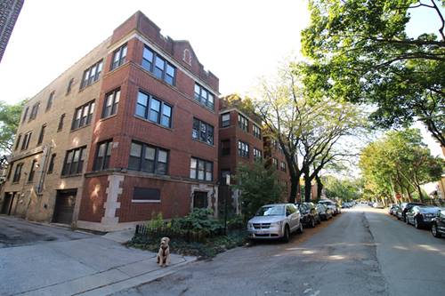 1517 W Jonquil Unit G3, Chicago, IL 60626