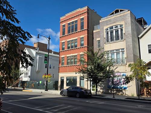 1428 W Belmont Unit 2, Chicago, IL 60657