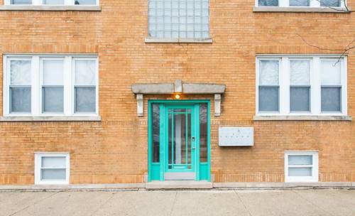 4136 W Palmer Unit 2L, Chicago, IL 60639