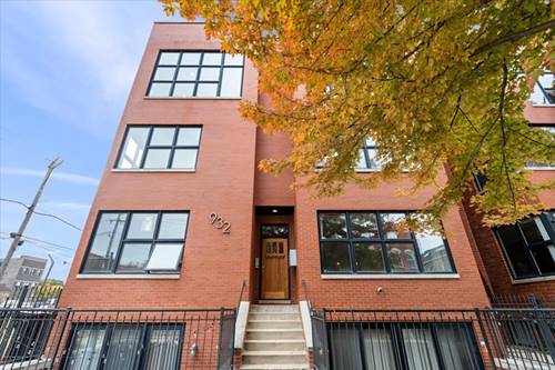 932 N Racine Unit 2S, Chicago, IL 60642
