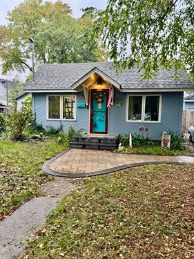72 Harding, Elgin, IL 60123