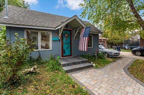 72 Harding, Elgin, IL 60123