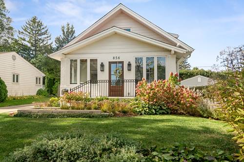 856 Oakwood, Lake Forest, IL 60045