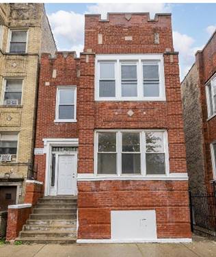 3821 W Fillmore Unit 1R, Chicago, IL 60624