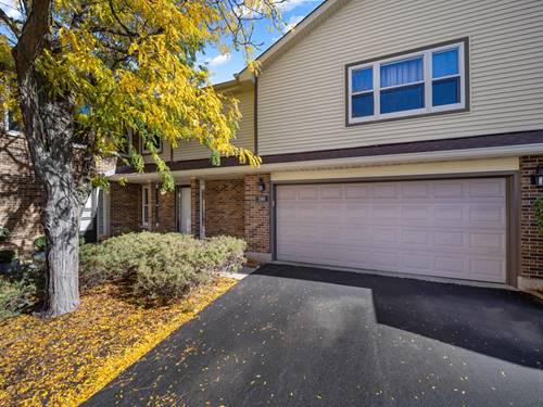 340 W Ivy Unit 1B, Arlington Heights, IL 60004