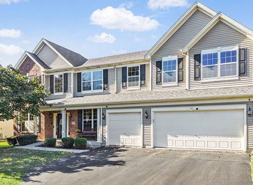 257 Hanburg, Bolingbrook, IL 60440