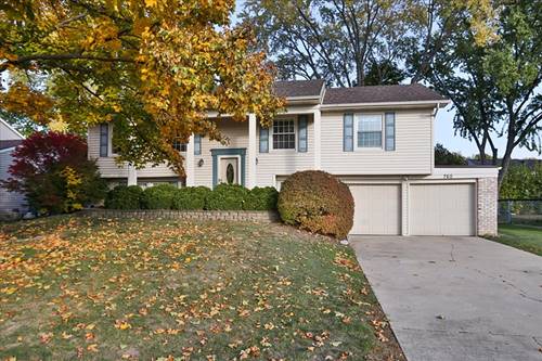 760 Checker, Buffalo Grove, IL 60089