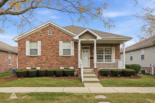 9430 Georgetown, Orland Park, IL 60467