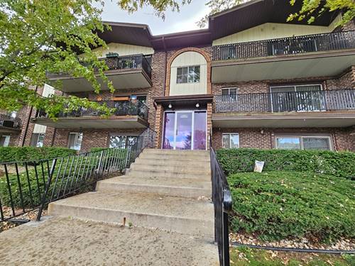 13913 James Unit 1017, Crestwood, IL 60418