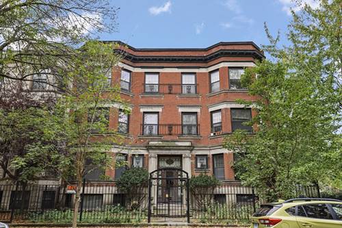 5120 N Kenmore Unit 1S, Chicago, IL 60640
