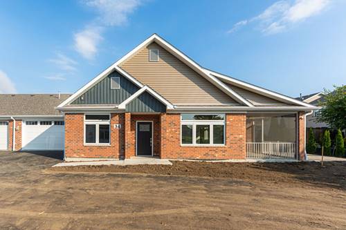 68 Kloe Unit 68, Sycamore, IL 60178