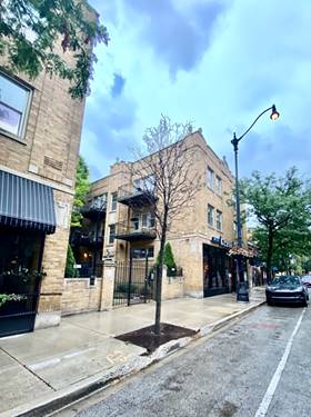 2243 N Lincoln Unit 2A, Chicago, IL 60614