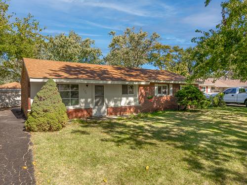 124 Delmar, Bolingbrook, IL 60440