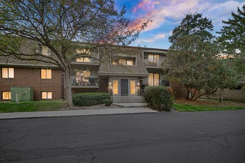 128 E Bailey Unit G, Naperville, IL 60565