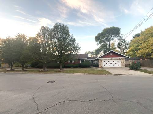 2320 W 101st, Chicago, IL 60643