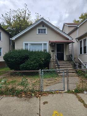 8022 S Manistee, Chicago, IL 60617