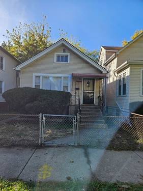 8022 S Manistee, Chicago, IL 60617