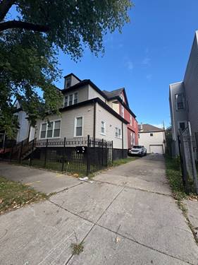 432 W 61st Unit 2r, Chicago, IL 60621