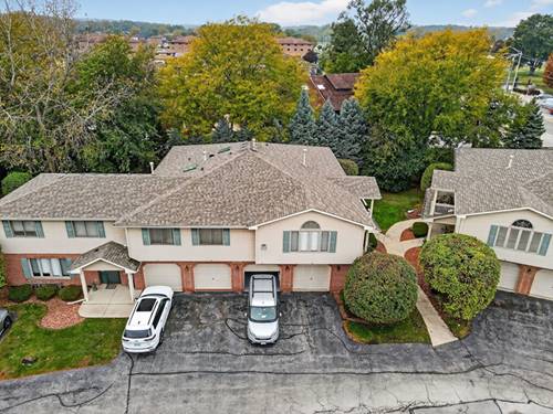 11104 W Cove Unit 2B, Palos Hills, IL 60465