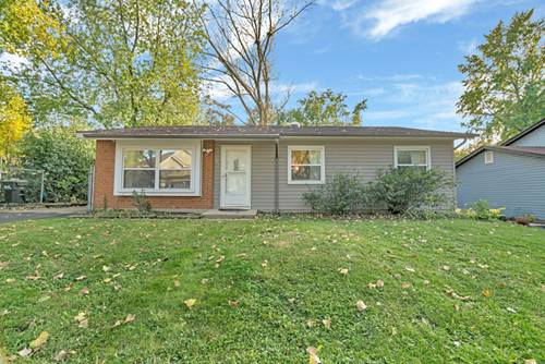 743 Westwind, Bolingbrook, IL 60440