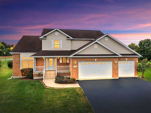 685 Persimmon, Dekalb, IL 60115