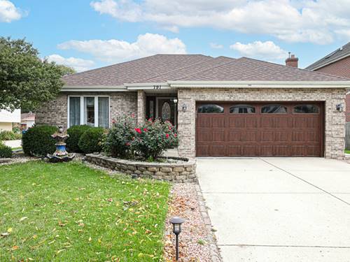 791 N Adele, Elmhurst, IL 60126
