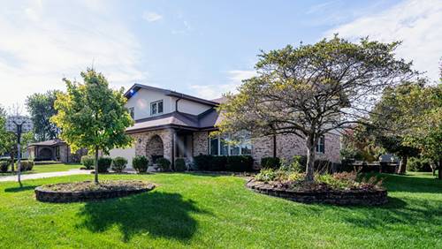 13964 S Split Rail, Homer Glen, IL 60491