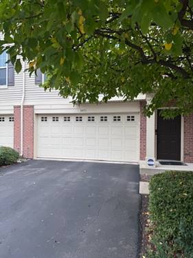 3471 Bradbury, Aurora, IL 60504