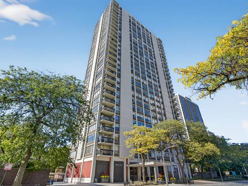 1455 N Sandburg Unit 2403, Chicago, IL 60610