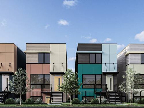 16 W 44th, Chicago, IL 60609