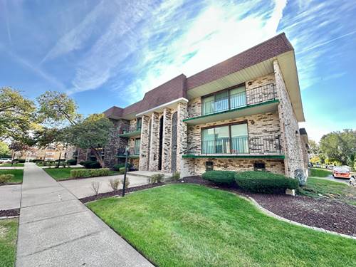 9134 S Pulaski Unit 2E, Oak Lawn, IL 60453