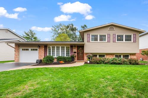 215 W Hintz, Arlington Heights, IL 60004
