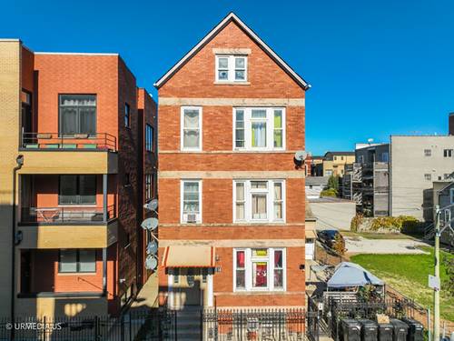 1514 W Fry, Chicago, IL 60642