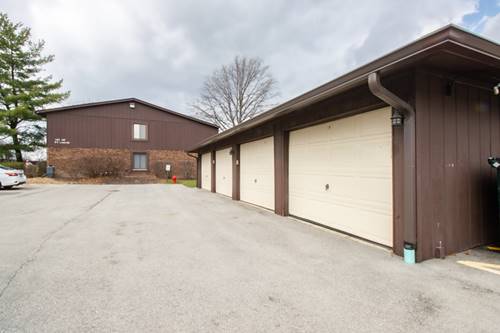 107 65th lake Unit 202, Westmont, IL 60559
