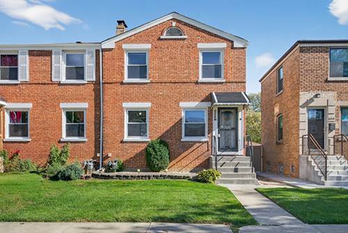 307 Hyde Park, Bellwood, IL 60104