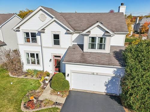 4811 Princeton, Lake In The Hills, IL 60156