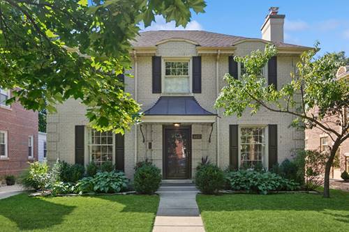 6632 N Sioux, Chicago, IL 60646