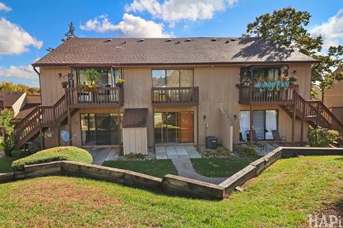 36 Bermuda Colony Unit 6, Fox Lake, IL 60020