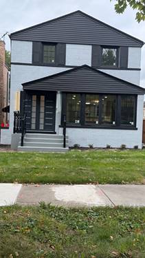 3024 W Fargo, Chicago, IL 60645