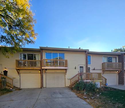 1513 Elder, Aurora, IL 60506