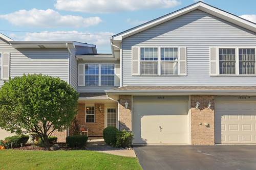 16018 Bormet, Tinley Park, IL 60477