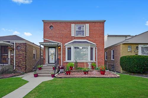 14214 S Parnell, Riverdale, IL 60827