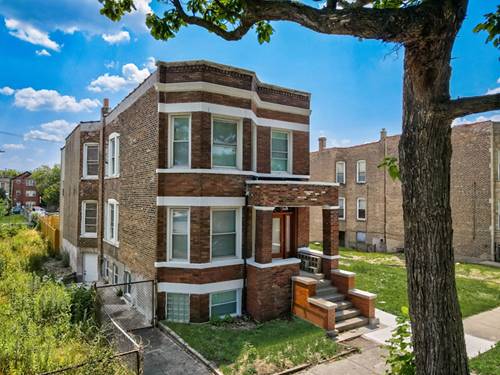 3115 W Flournoy, Chicago, IL 60612